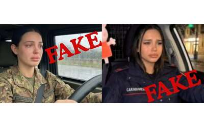 Attenzione alle nuove truffe di chi si finge un militare