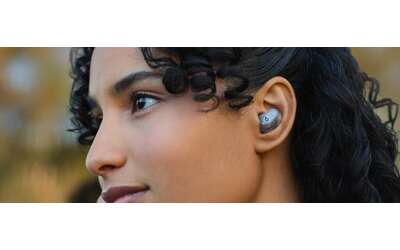 Audio Lusso a Prezzo Outlet al Black Friday Amazon per i Beats Studio Buds