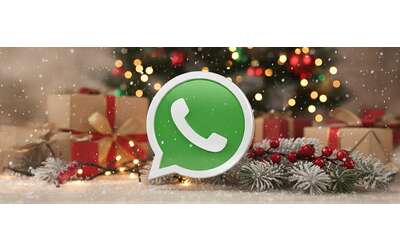 Auguri Festa dell Immacolata 10 messaggi da inviare su WhatsApp