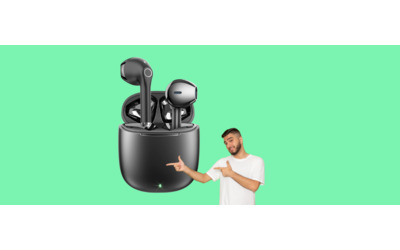 Auricolari Bluetooth yobola: economici e funzionali