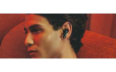 Auricolari CMF Buds 2: qualità premium a 29€ con il Cyber Monday Amazon