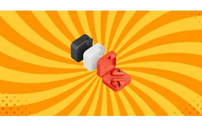 Auricolari CMF Buds 2a quasi in REGALO su Amazon