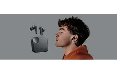 Auricolari wireless CMF Buds by Nothing: qualità audio e prezzo senza rivali