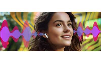 Auricolari wireless Motorola con Sound by Bose tuoi al 43% in meno