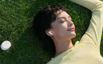 Autonomia TOP, ANC AI e audio premium: -21% su Amazon per OPPO Enco Air4