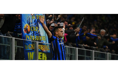 Barcellona-Inter in streaming gratis sul digitale terrestre: quando e dove