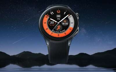 BELLO, compatto, ricco di funzionalità HI-TECH: OPPO Watch X a 287€ su Amazon