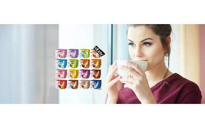 Bevande Ristora in capsule Dolce Gusto: super promo su eBay con coupon