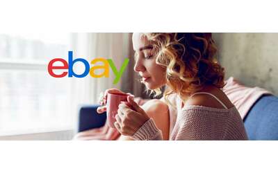 Bevande super gustose in cialde o capsule a prezzi stracciati su eBay