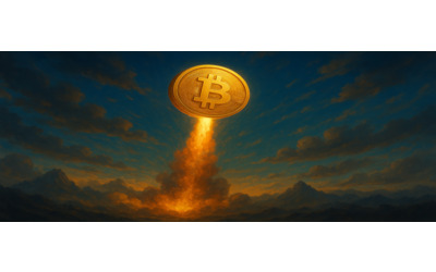 Bitcoin nuovo ATH a gennaio