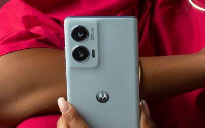 Black Friday Amazon 2024: tutti gli smartphone Motorola in offerta