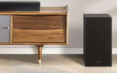 Black Friday in anticipo per la soundbar Samsung da 360W: MENO 24% su Amazon