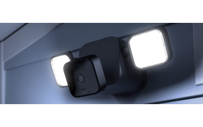 Blink Outdoor + Floodlight a un prezzo speciale