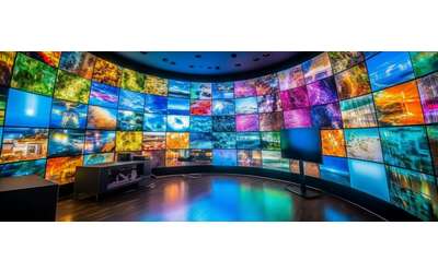 Boom di canali HbbTV sul digitale terrestre: cosa sono e come riceverli