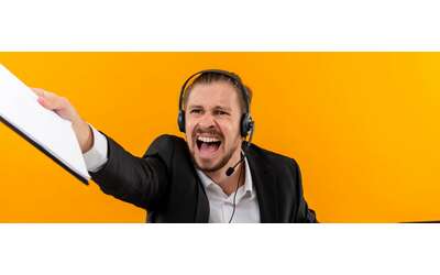 Boom Telemarketing Selvaggio: in 6 mesi 3500 Truffe Telefoniche