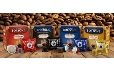 Borbone a prezzi shock scorte a prezzi PAZZESCHI su Amazon da 0 14