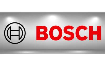 Bosch da 7,99€ su Amazon: FUORITUTTO in anticipo per il Black Friday