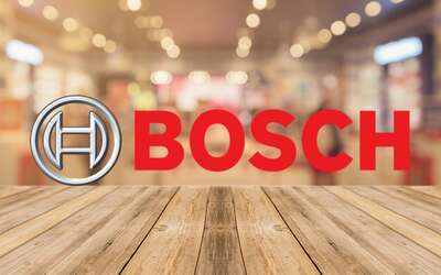 Bosch da 9€: PROMO SHOCK alla vigilia della Festa Offerte Amazon di Primavera
