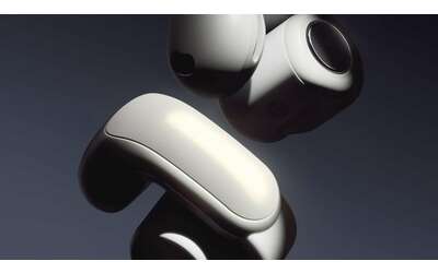 Bose Ultra Open (Diamond 60th Anniversary): auricolari premium in super offerta