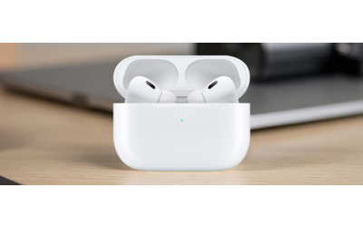 C’è una funzione nascosta in iOS 26 che migliora la ricarica degli AirPods