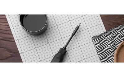 Cacciavite Cricchetto Xiaomi 16 in 1 Mutlibit a soli 18 su eBay