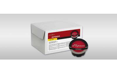 Caff Gimoka A Modo Mio gran risparmio su eBay 210 capsule a 16 centesimi l una