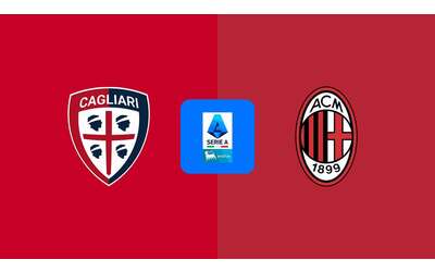 Cagliari Milan come vedere la partita in streaming dall estero