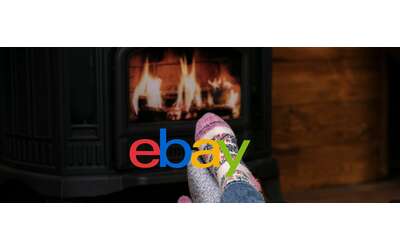 Caldo piacevole e risparmio in bolletta scopri le offerte per stufe e caminetti su eBay