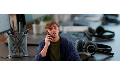 Call Center alle strette: stop ai contratti al telefono per luce e gas dal 2025