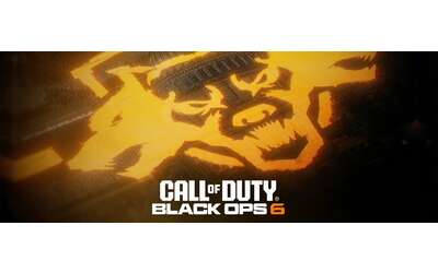 Call of Duty Black Ops 6 è ufficiale: quando verrà presentato e probabile debutto su Game Pass