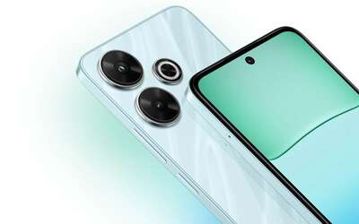 Cam NITIDA da 108MP, cover in VETRO e prezzo MINIMO: Redmi 13 a 134€ su eBay