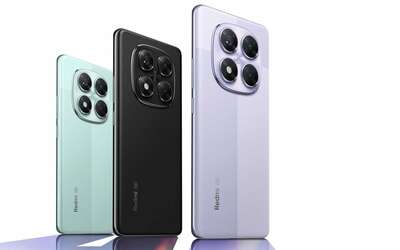 Cam SPETTACOLARE da 200 MP, design PREMIUM e POTENZA: -29% per Redmi Note 14 Pro