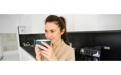 Capsule Caffè Borbone A Modo Mio: solo 0,19€ l’una con le Offerte di Primavera Amazon