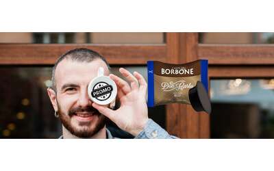 Capsule Caff Borbone le pi richieste per Lavazza A Modo Mio tue a soli 0 17