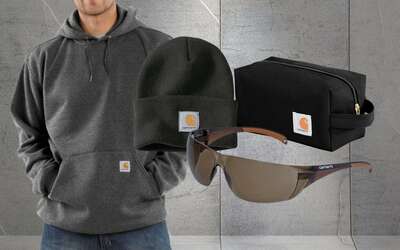 Carhartt da 10,90€ su Amazon: la SVENDITA TOTALE durerà pochissimo