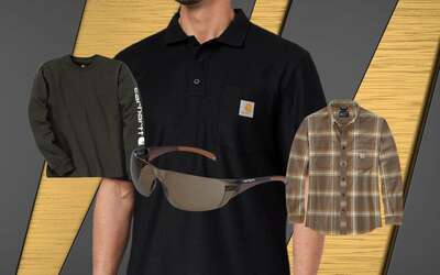 Carhartt da 10,99€: affari PREZIOSI (Festa Offerte Amazon di Primavera)