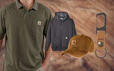 Carhartt prezzi DEVASTATI su Amazon: una miriade di occasioni da 13,40€