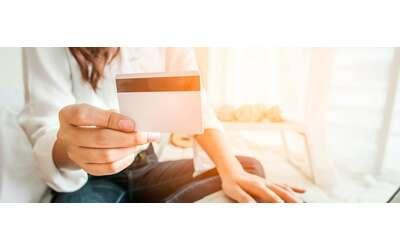 Carta di Credito e Internet: pericoli e consigli sugli acquisti online