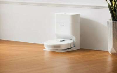Casa SEMPRE PULITA con il robot 2-in-1 Dreame D10 Plus Gen 2 a 259€ su Amazon