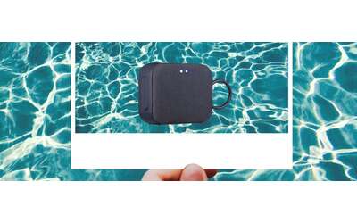 Cassa Bluetooth LG Xboom: porta con te il divertimento a soli 16€