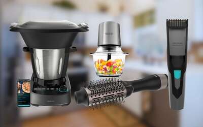 Cecotec da 8,90€: SVENDITA SENSAZIONALE all’Amazon Prime Day