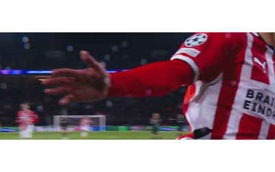 Champions e Digitale Terrestre: la partita gratis del 16 aprile
