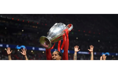Champions League e Digitale Terrestre: la partita gratis il 29 aprile