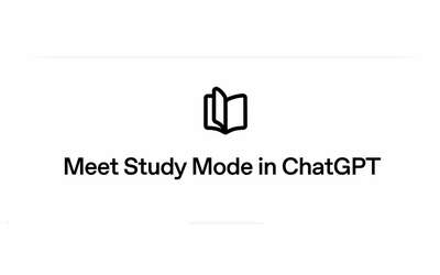 ChatGPT, ecco la nuova modalità studio per aiutare gli studenti nei compiti