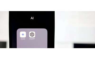 ChatGPT surclassa Gemini: con 5 miliardi di visite, è il chatbot AI più utilizzato