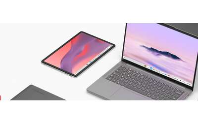 ChromeOS verso l addio nel 2034 tra meno di dieci anni nasceranno i nuovi PC Android