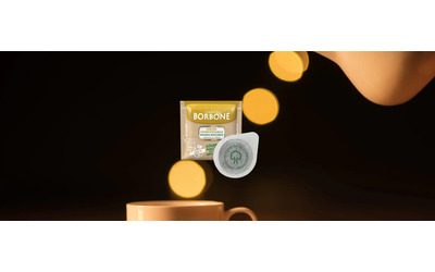 Cialde Borbone Oro ESE 44mm: prezzo sbriciolato su eBay con coupon