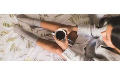 Cialde Caffè Borbone Deca: l’espresso senza caffeina né rinunce