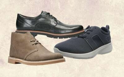 Clarks da 49€ su Amazon: SVENDITA imperdibile su tantissimi modelli