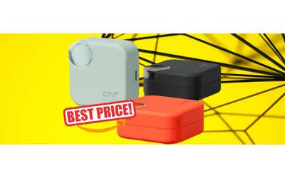 CMF Buds 2 by Nothing audio senza compromessi con questi auricolari wireless